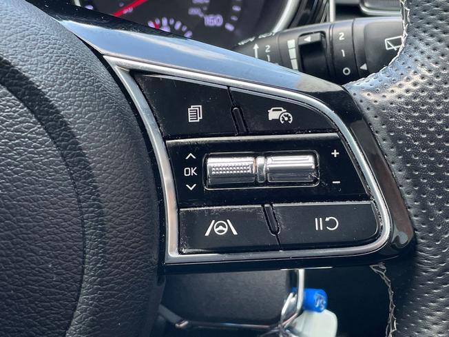 KIA Xceed Photo 17