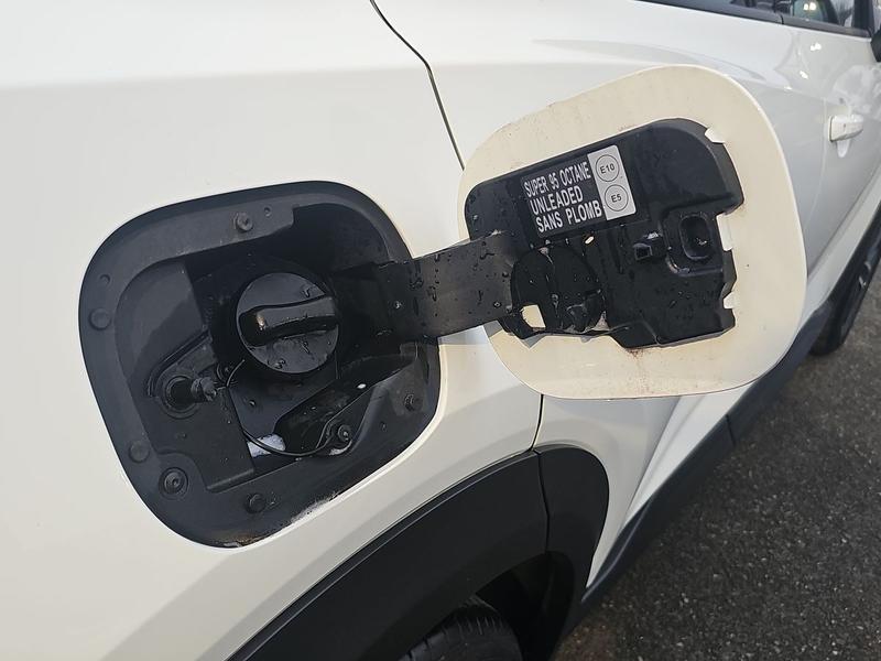 Used Nissan Juke YJ74ZUF 32
