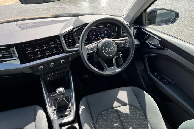 Audi A1 Photo 49