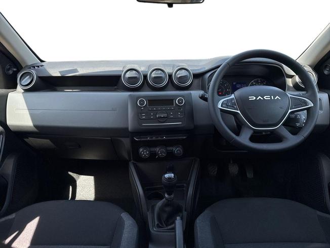 DACIA Duster Photo 10