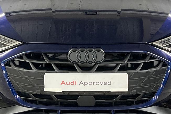 AUDI A3 Photo 39