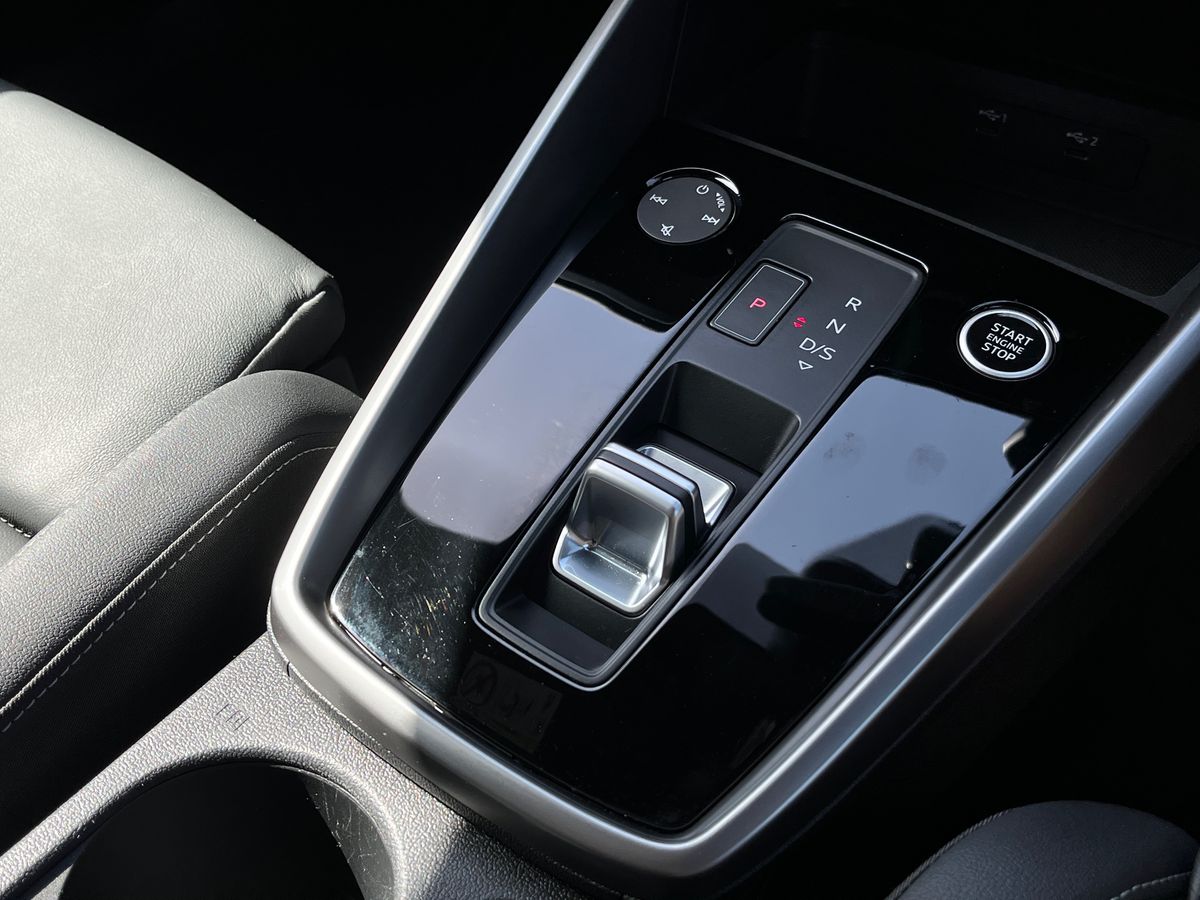 Audi A3 Photo 12