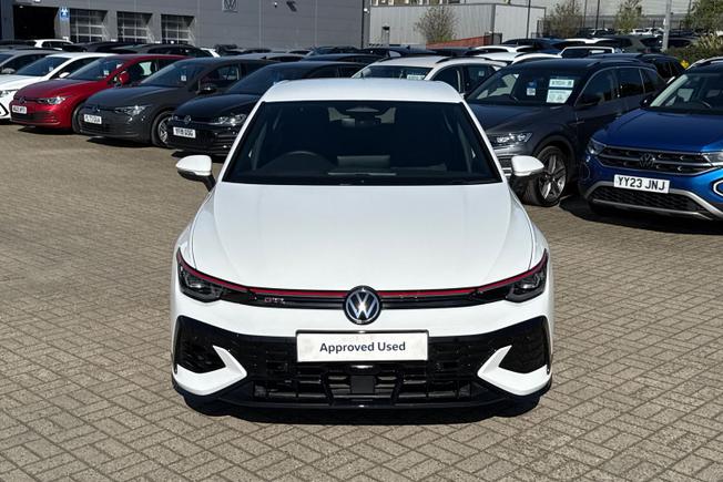 Volkswagen Golf Photo 38