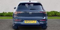 Volkswagen Golf Photo 8