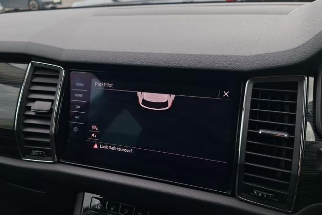 ŠKODA Kodiaq Photo 23