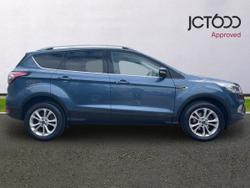 FORD Kuga Photo 4