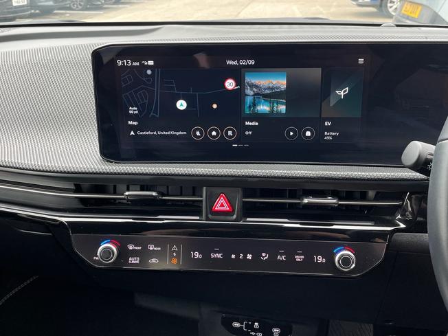 KIA Ev6 Photo 14