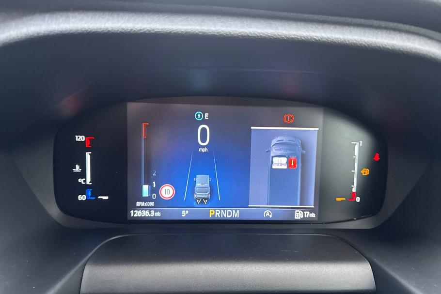 Used Ford TRANSIT WO25UCT 29