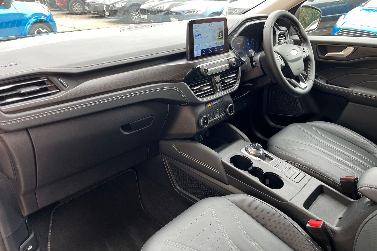 Ford KUGA Photo 17