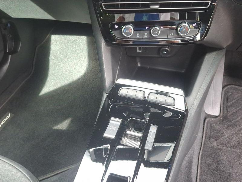 Used Vauxhall Mokka NU71XMK 23