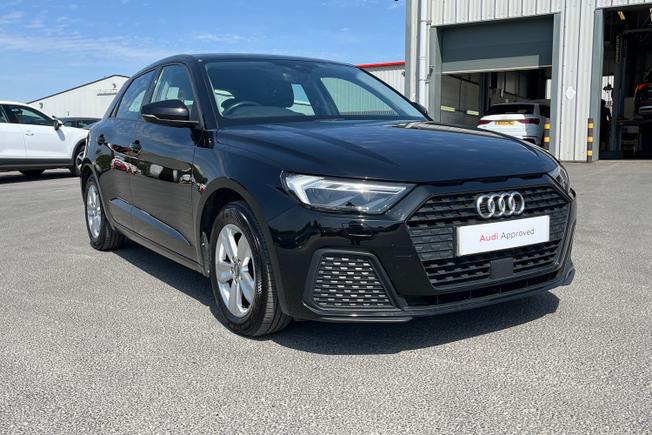 Audi A1 Photo 22