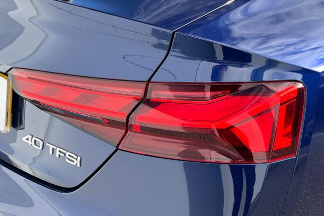 AUDI A5 Photo 18