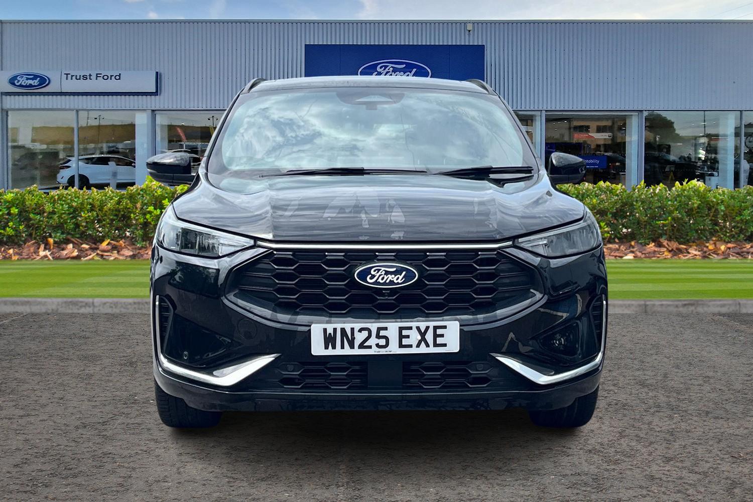 Ford KUGA Photo 5
