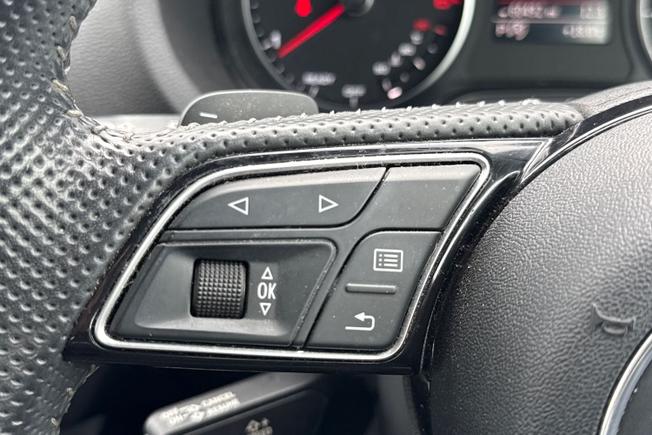 AUDI A3 Photo 16