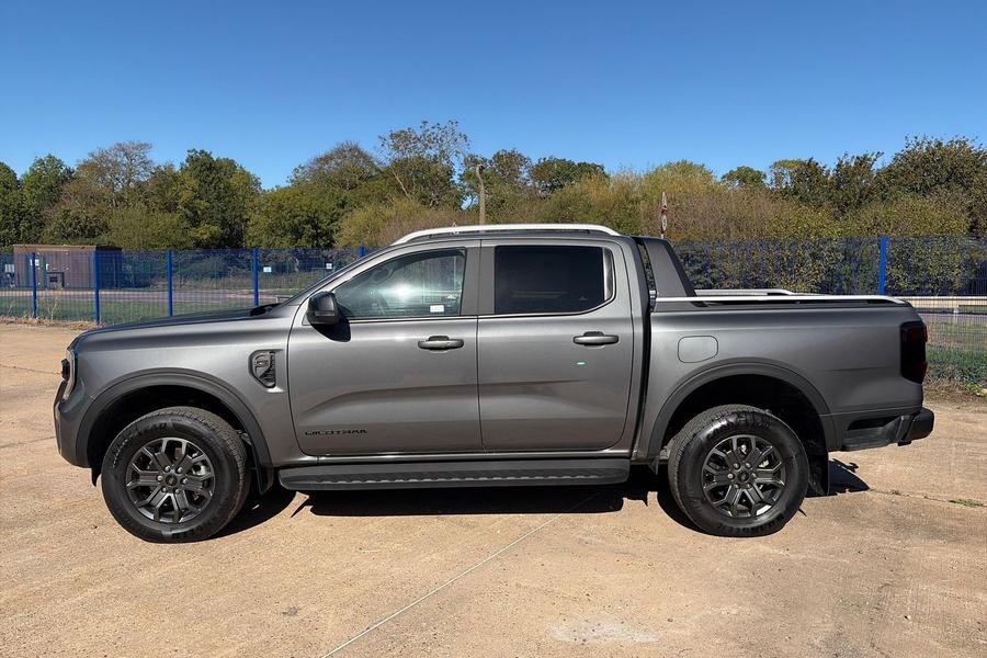 Ford RANGER Photo autoimg-8e667b11ba0ae45c9556be2ace37b9a94622a94f.jpg