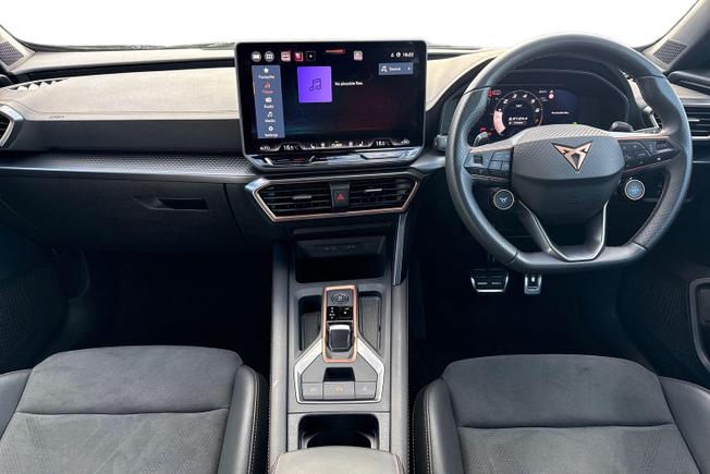 CUPRA Formentor Photo 10