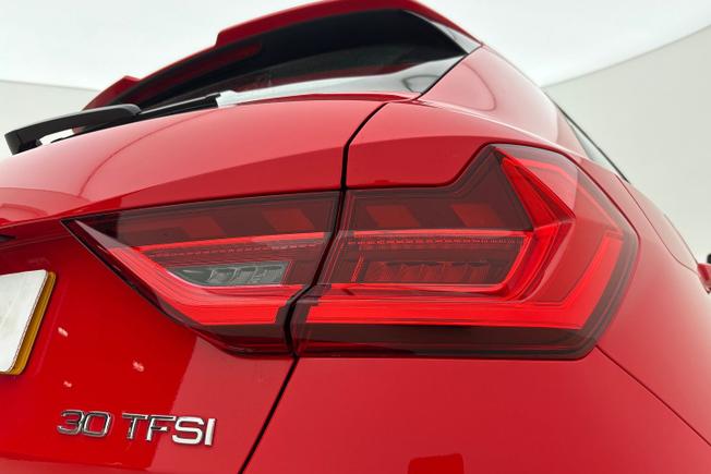 AUDI A1 Photo 18