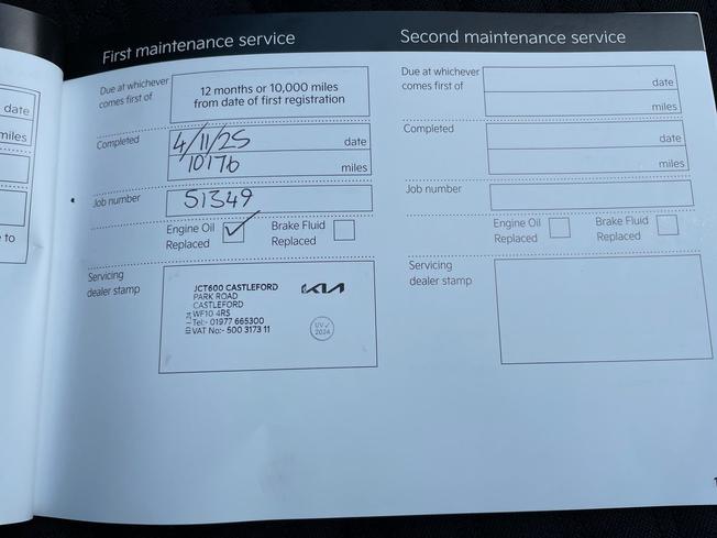 Kia Ceed Photo 54