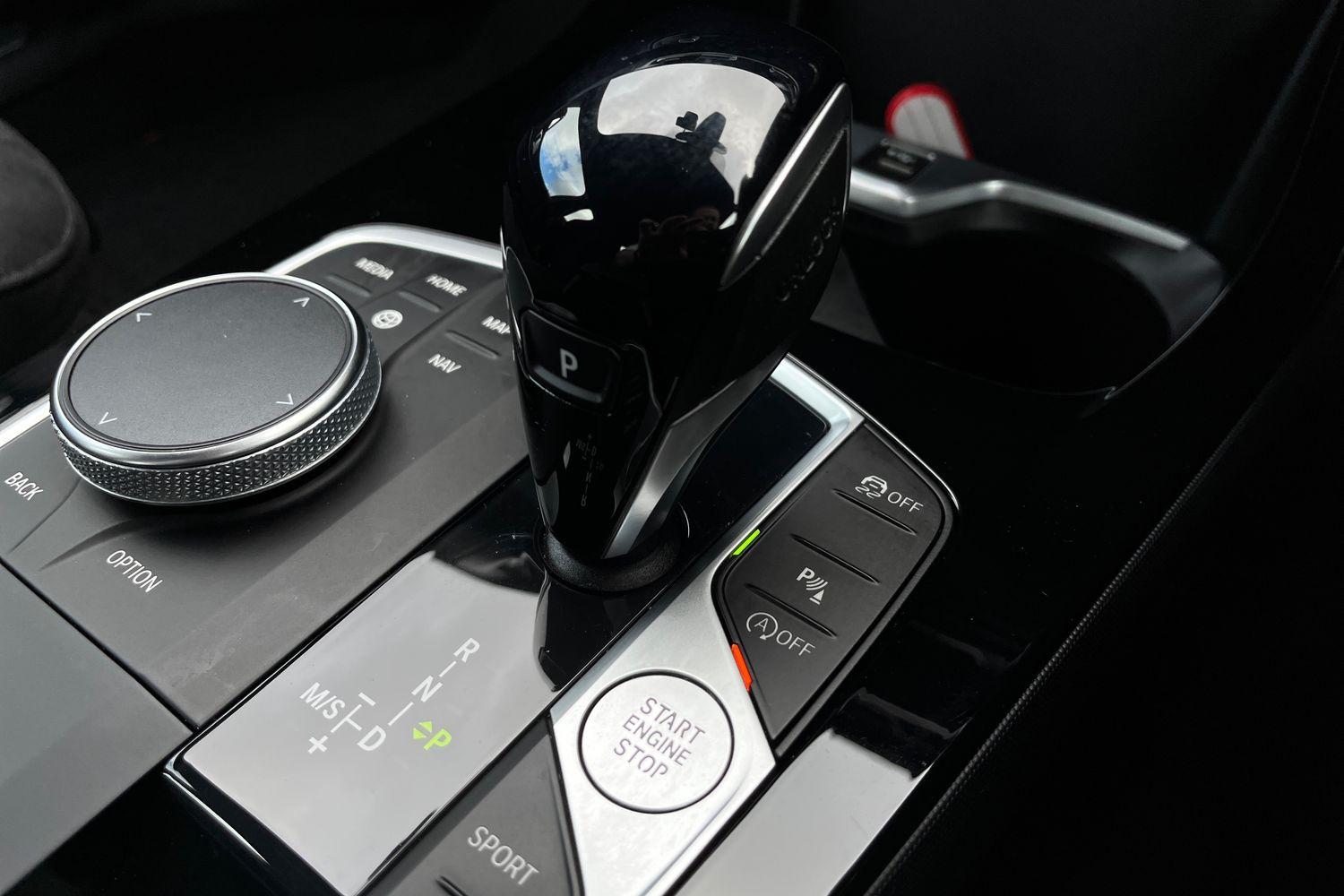 BMW 2 Series Gran Coupe Photo 31