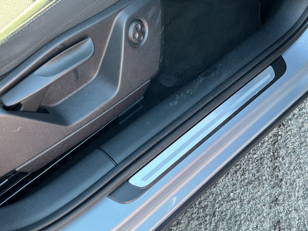Audi Q2 Photo 31