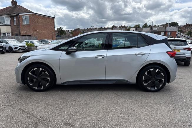 CUPRA Born Photo 25