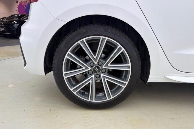 Audi A1 Photo 5