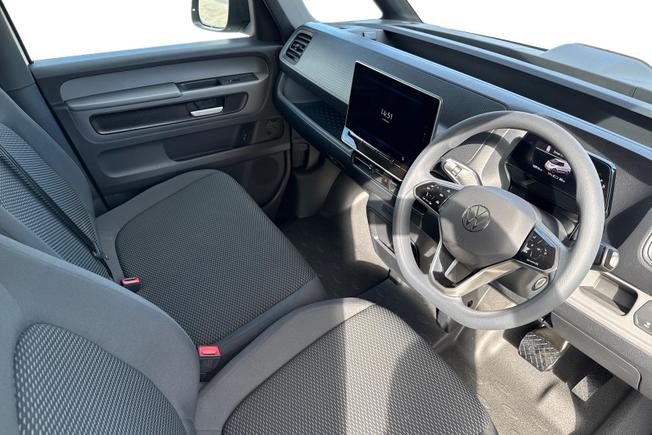 Volkswagen ID. BUZZ Photo 6