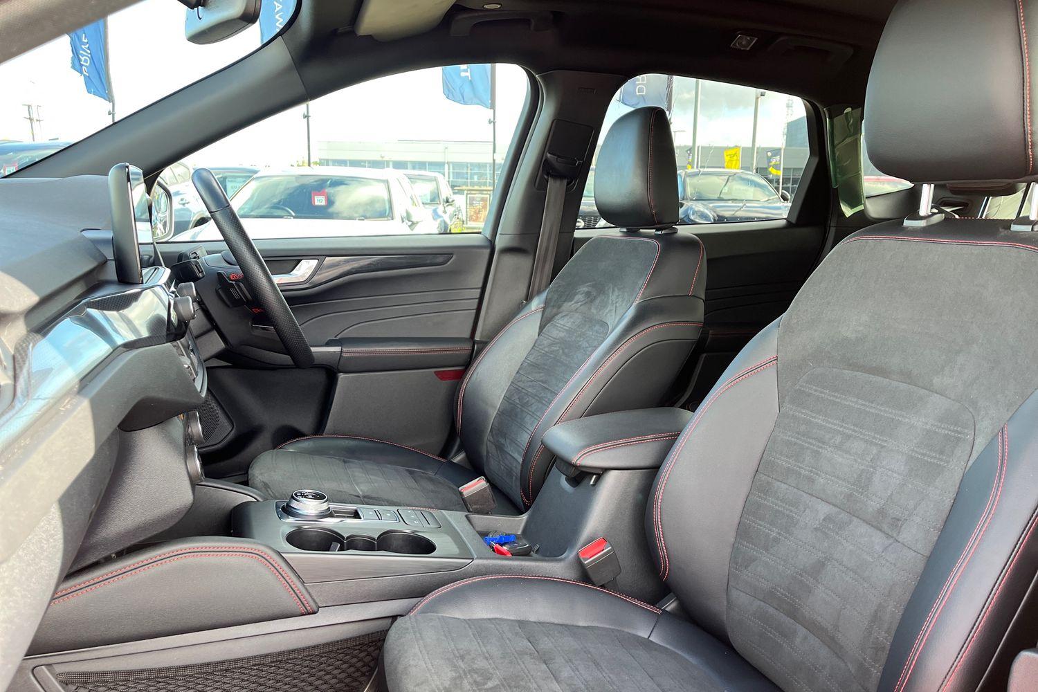 Ford Kuga Photo 18