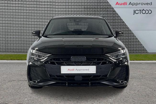 AUDI A3 Photo 8