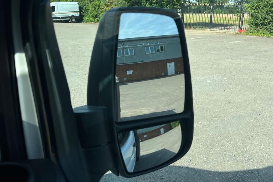 Used Ford TRANSIT FY70ANR 40
