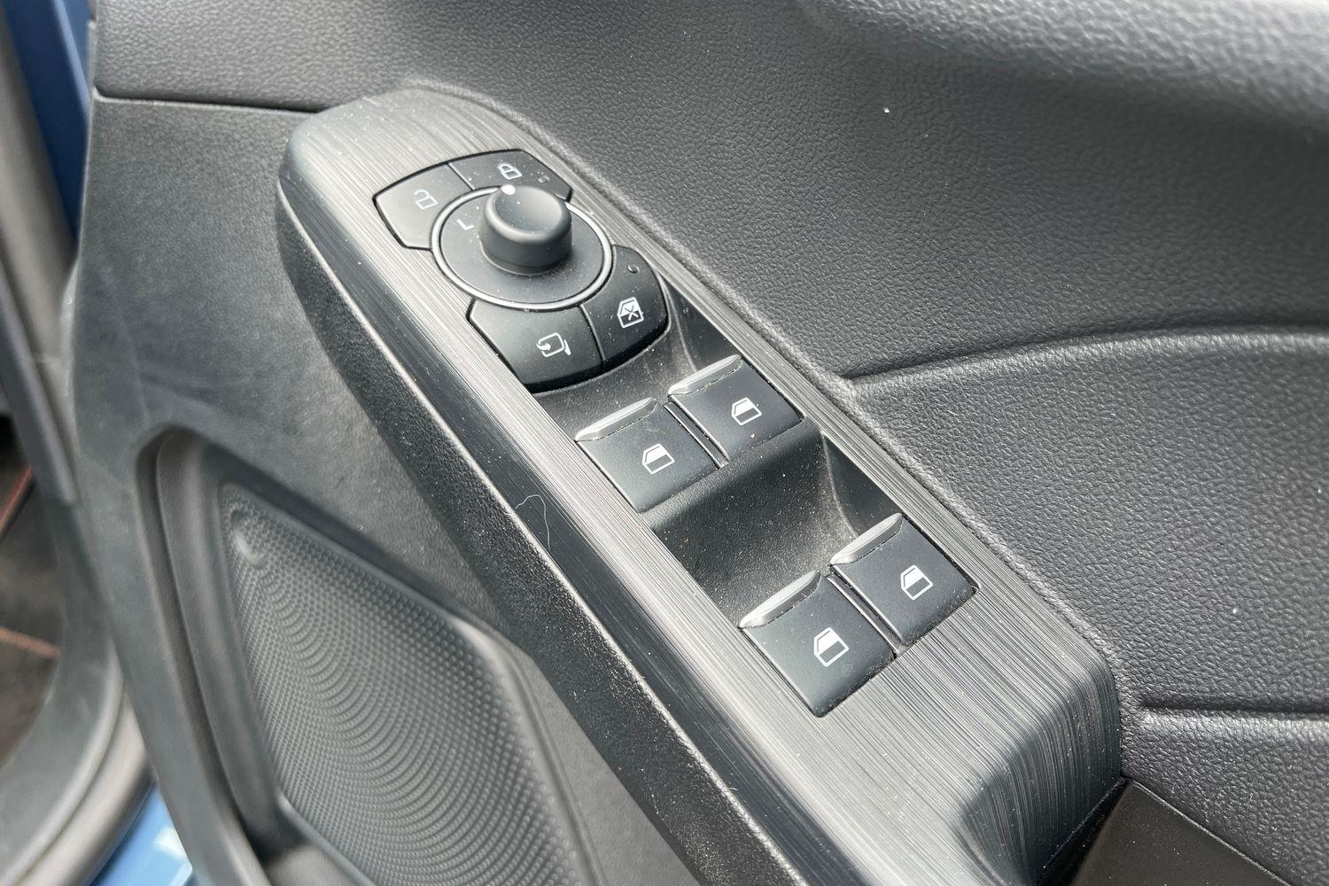 Ford Kuga Photo 15
