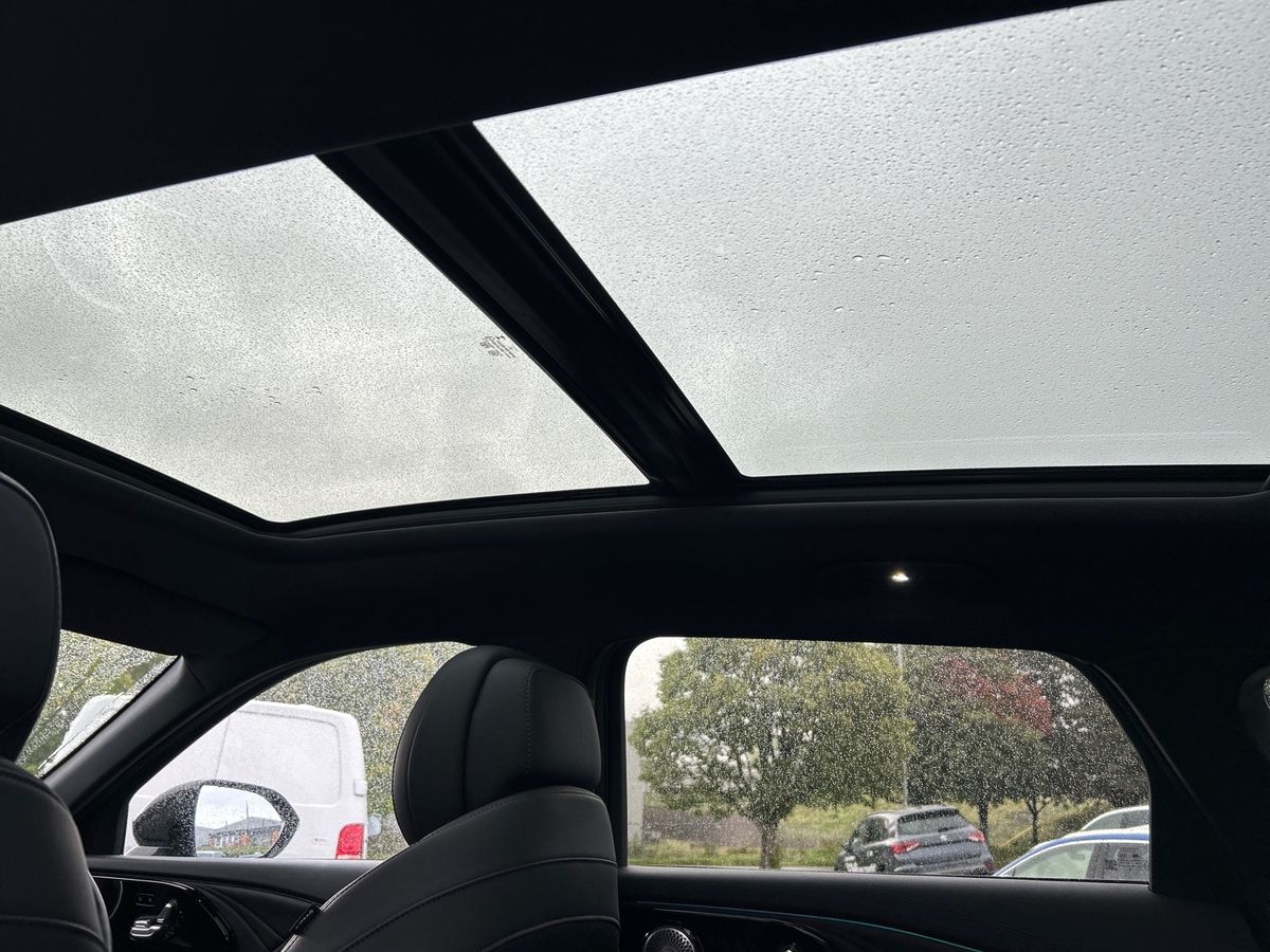 OMODA OMODA 9 1.5 T PHEV AWD NOBLE Photo 16