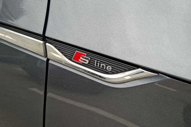 AUDI A5 Photo 26