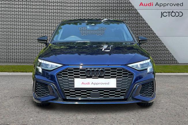 AUDI A3 Photo 8