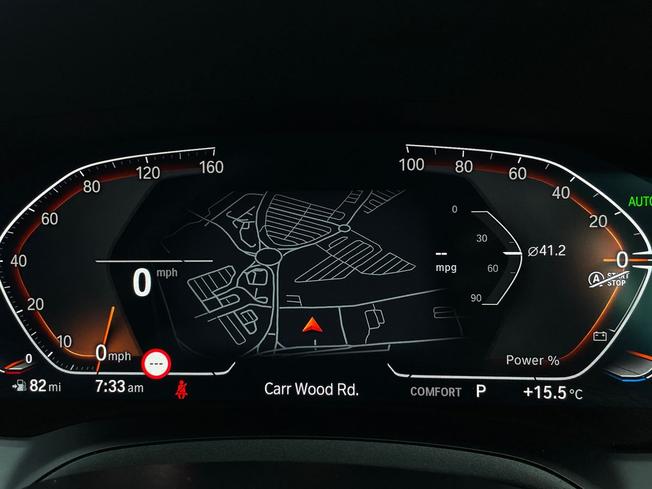BMW 3 Series Photo 15