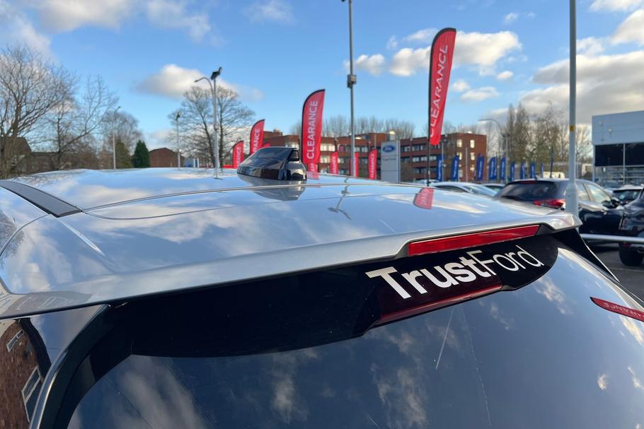 Used Ford PUMA GEN-E 24