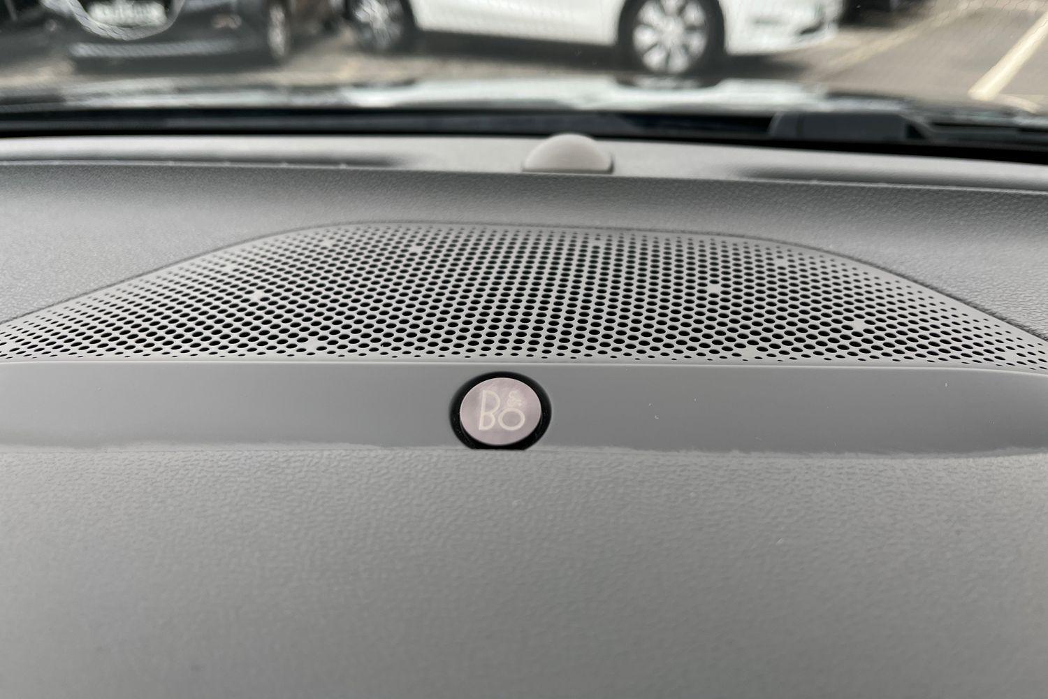 Ford Focus Photo 36