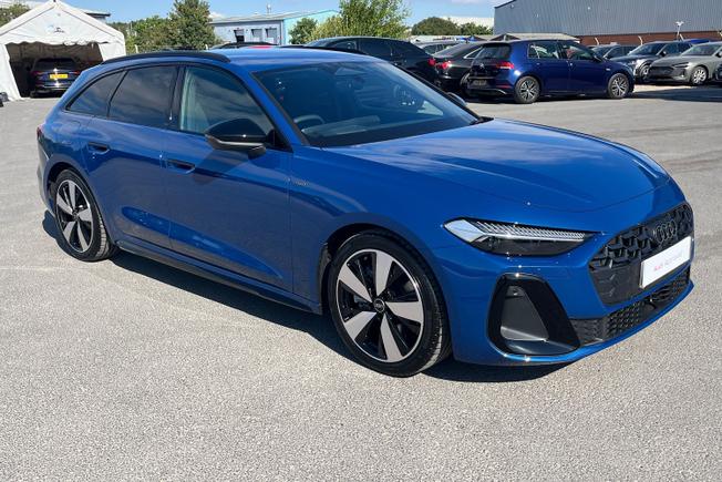 AUDI A5 Photo 22