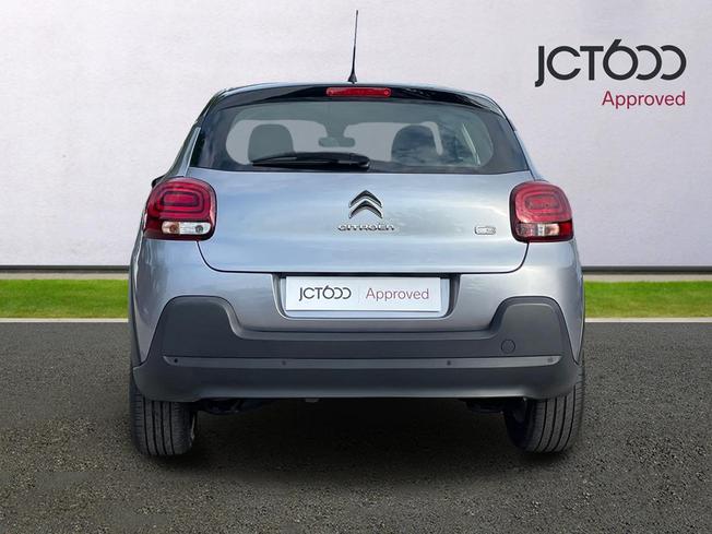 CITROEN C3 Photo 7