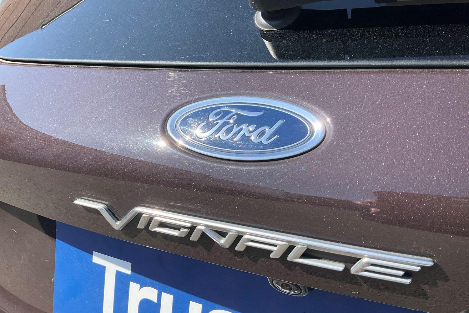 Ford Focus Photo 39