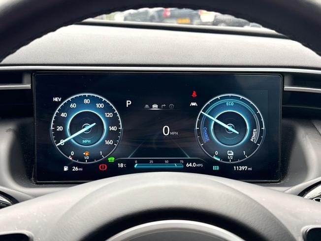 HYUNDAI Tucson Photo 15