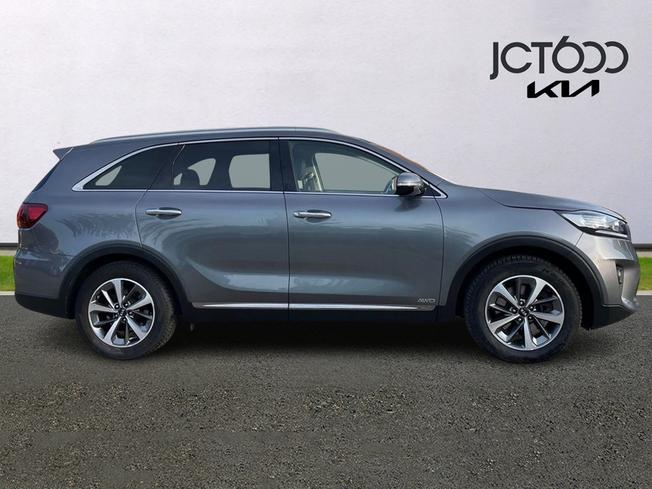 Kia Sorento Photo 4