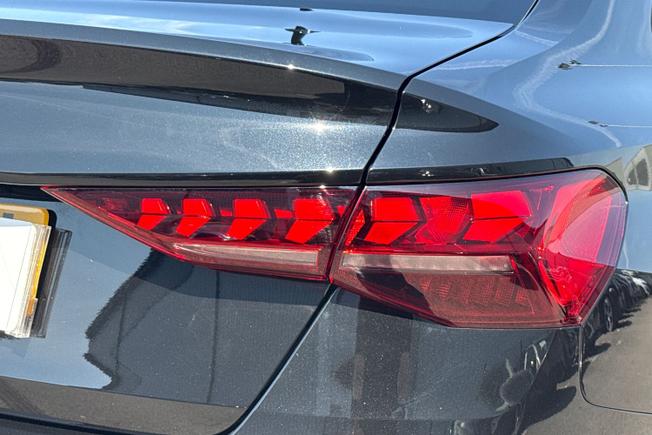 Audi A3 Photo 18
