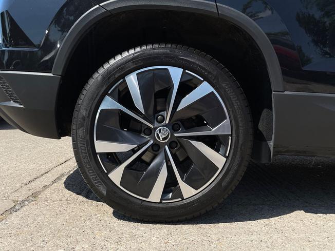 ŠKODA Karoq Photo 5