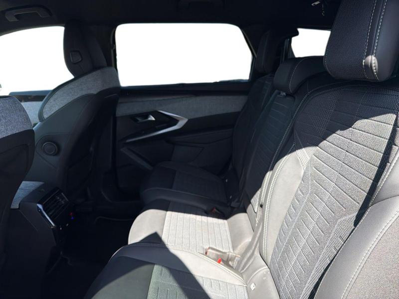 Used Peugeot 5008 BN25WSK 17