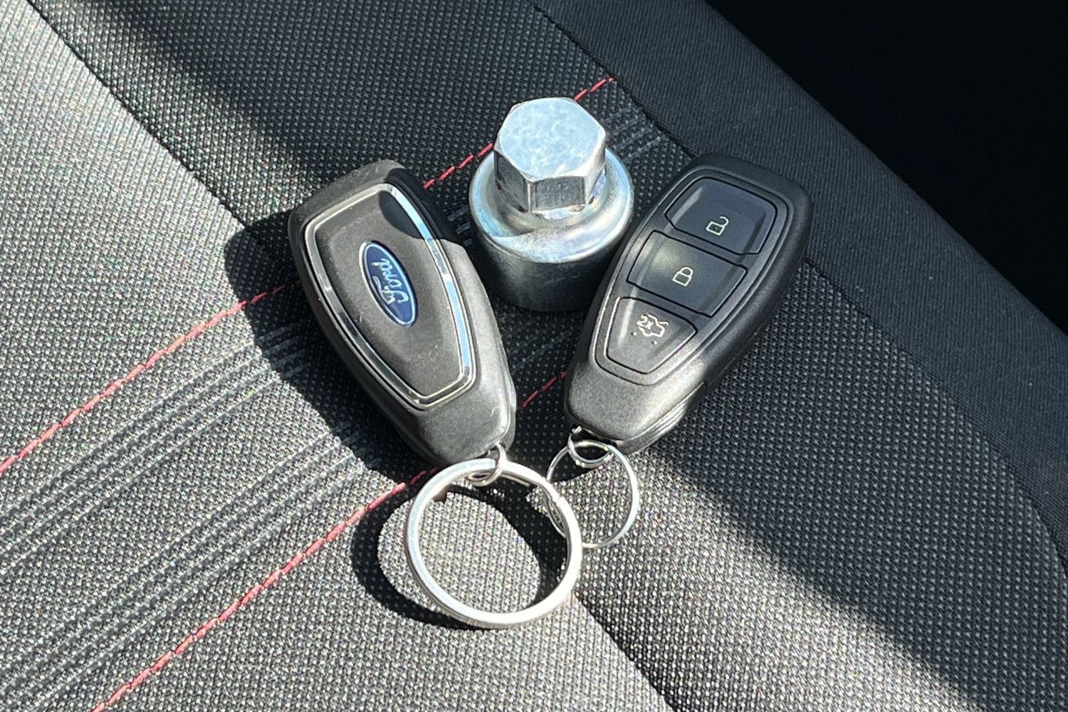 Ford PUMA Photo 21