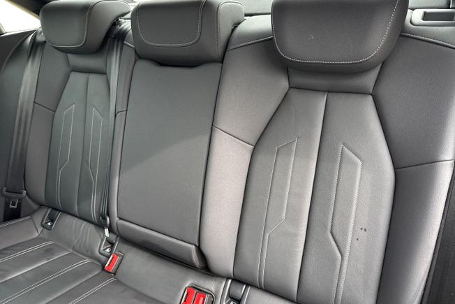 AUDI A3 Photo 9