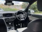 Kia Sportage Photo 28