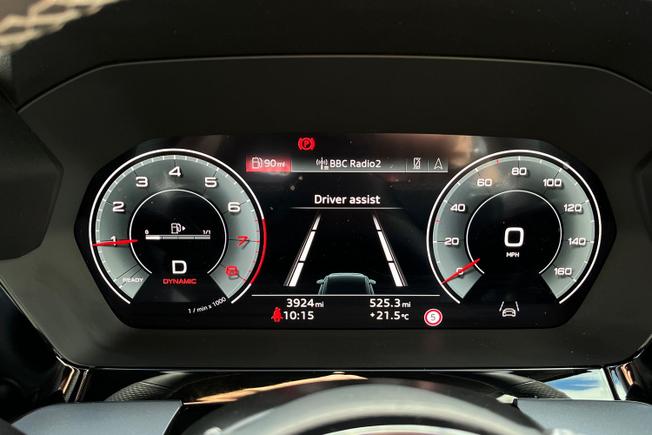 Audi A3 Photo 15