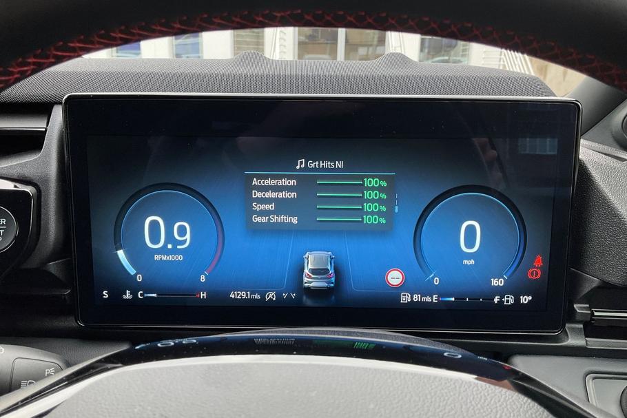 Used Ford PUMA FMZ6473 13